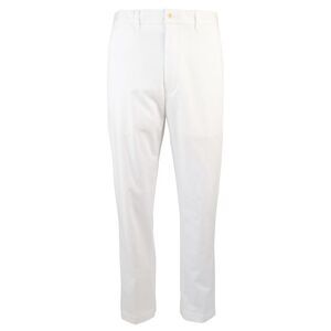 Men's Classic Fit Stretch Chino Pants 34Wx34L